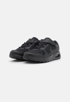 Nike Sportswear Air Max Unisex - Sneakers Laag - Black/Dark Smoke Grey -Algemene Winkel Voor Kindermode 18ef16c13d96452789c11c6b6fb8fcac