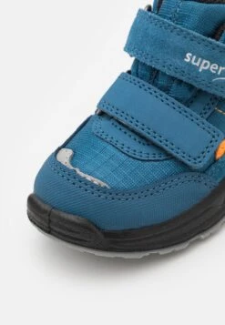 Superfit Jupiter - Klittenbandschoenen - Blau/Orange 13 Superfit Jupiter - Klittenbandschoenen - Blau/Orange -Algemene Winkel Voor Kindermode 190e5cd3d3f549cab412ef86277f0cef