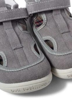 Con Tira Adherente - Klittenbandschoenen - Gris -Algemene Winkel Voor Kindermode 19cebbcce6484024bea9b17a295aebcf