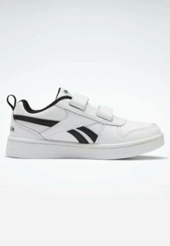 Reebok Classic ScarpeRoyal Prime- Babyschoenen - White -Algemene Winkel Voor Kindermode 1a0bbb698c344cc8bddb64f93dbd48f7