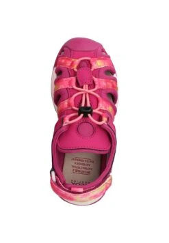Geox Borealis - Outdoorsandalen - Rot -Algemene Winkel Voor Kindermode 1b7bc1bca2f6451bb1e09d8a0bd82eaa