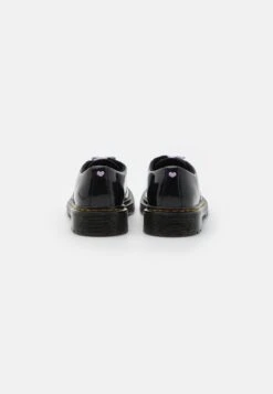 Dr. Martens 1461 - Veterschoenen - Black -Algemene Winkel Voor Kindermode 1c6b9cea3ca74fe4ae334e9b5756cc85