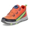 Vado Sky Trail - Sneakers Laag - Orange -Algemene Winkel Voor Kindermode 1c9fe7617396457580a67bd2d0872c49