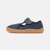 Froddo Barefoot T-Bar - Klittenbandschoenen - Dark Blue -Algemene Winkel Voor Kindermode 1cab9cbbd21b4c2db8665915bdd1c4b1