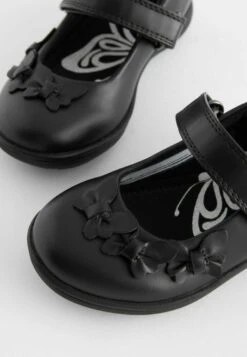 Next School Junior Mary Jane Standard Fit- Babyschoenen - Matt Black -Algemene Winkel Voor Kindermode 1d41f02d53b04389adfcbb2b99050fde
