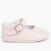 Badanitas Mercedita Hebilla - Babyschoenen - Rosa 1 Badanitas Mercedita Hebilla - Babyschoenen - Rosa -Algemene Winkel Voor Kindermode 1d6da945f1c94da4b924023dbb1467db