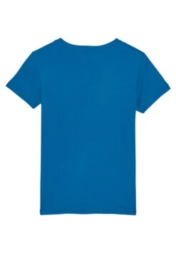 Panda - T-Shirt Print - Royal Blue -Algemene Winkel Voor Kindermode 1d7e2d2d45a24b1682984d20e69ab3ca