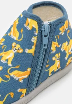 Friboo Disney The Lion King Simba - Pantoffels - Blue 13 Friboo Disney The Lion King Simba - Pantoffels - Blue -Algemene Winkel Voor Kindermode 1e3bb5ecb5334a09b594eb4f77b7d41b