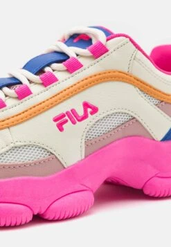 Fila Strada Dreamster - Sneakers Laag - Marshmallow/Sugar Plum 13 Fila Strada Dreamster - Sneakers Laag - Marshmallow/Sugar Plum -Algemene Winkel Voor Kindermode 1e5562d1ecc247a480eba6e15b8bd8ef
