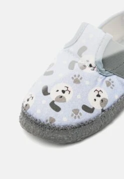 Nanga Benny - Pantoffels - Blau -Algemene Winkel Voor Kindermode 1e80a702231141efb689289d03ea653e