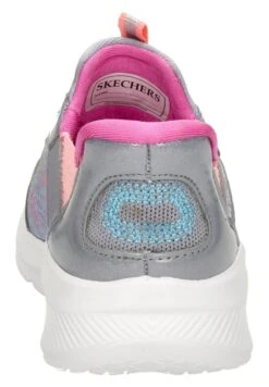 Skechers Dream Lights Slip-In- Sneakers Laag - Zilver 10 Skechers Dream Lights Slip-In- Sneakers Laag - Zilver -Algemene Winkel Voor Kindermode 1e9936b29fdf4c9b94e16eab7e4e1512