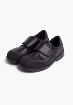 Klittenbandschoenen - Black -Algemene Winkel Voor Kindermode 1eefb4d943e2421dbb8e103ecc9a75be