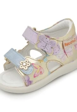 Sandalen - Gold -Algemene Winkel Voor Kindermode 1f0ee691ab5046a3af0db603898d0681