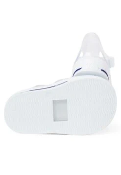Badslippers - Blanco -Algemene Winkel Voor Kindermode 1f95b74bbe5b4906909c02434732a7f6