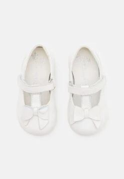 Primigi Baby - Ballerina'S Met Enkelbandjes - Bianco -Algemene Winkel Voor Kindermode 2014d4adb7dd44219a0328cf38f1a43e