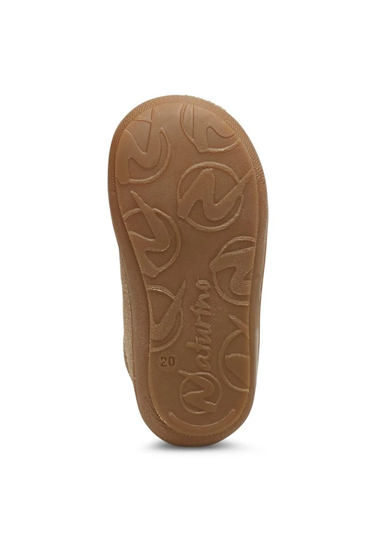 Naturino Cocoon - Sneakers Hoog - Gold 7 Naturino Cocoon - Sneakers Hoog - Gold - Afbeelding 5