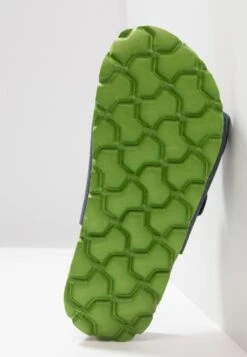 Superfit Fussbettpantoffel - Pantoffels - Ocean 13 Superfit Fussbettpantoffel - Pantoffels - Ocean -Algemene Winkel Voor Kindermode 20797dc5019743068b57f0f12022519a