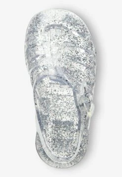 Next Standard - Badslippers - Silver Glitter -Algemene Winkel Voor Kindermode 20dfe2630731411e892e84849506287d