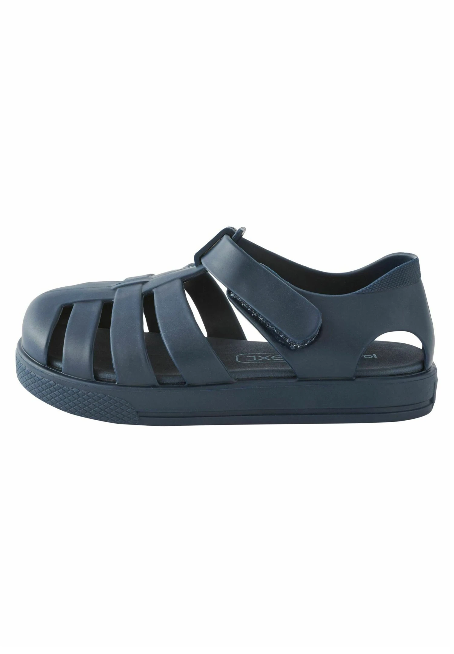Next Touch Fastening Jelly - Sandalen - Navy 2 Next Touch Fastening Jelly - Sandalen - Navy
