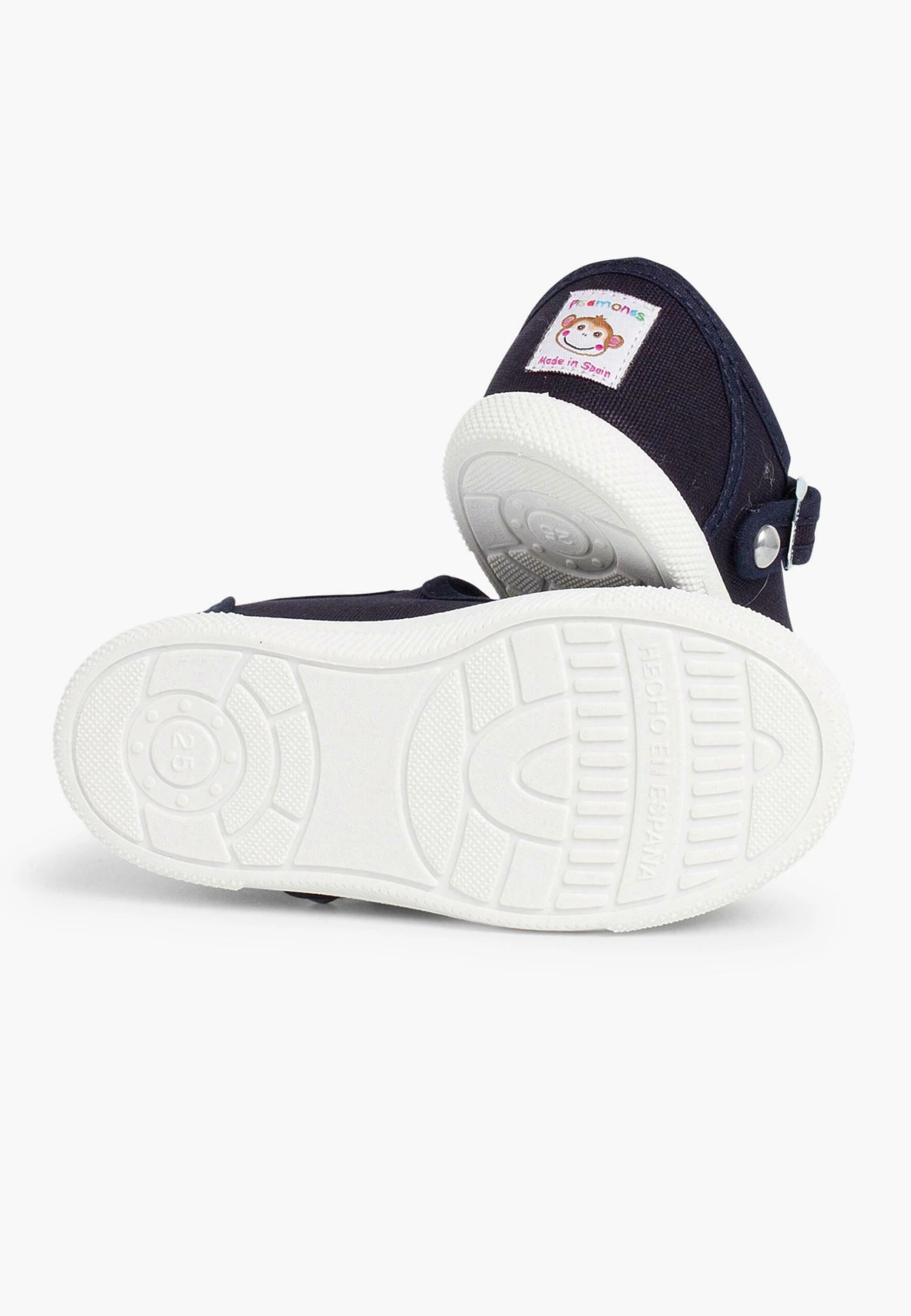 Babyschoenen - Azul Marino 6 Babyschoenen - Azul Marino - Afbeelding 4