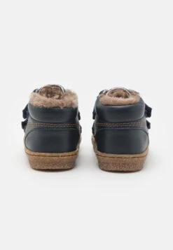 Bisgaard Sinus Unisex - Babyschoenen - Dark Blue -Algemene Winkel Voor Kindermode 25ad67def0844b618a62095861d0f525