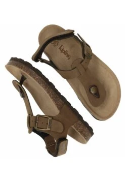 Kipling Sunset - Teensandalen - Dark Brown -Algemene Winkel Voor Kindermode 263f57788c724c189c0e312a0c674035