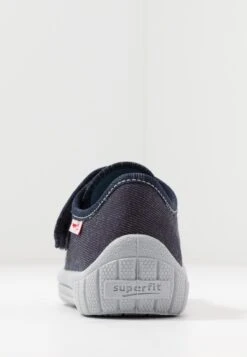 Superfit Bill - Pantoffels - Blau -Algemene Winkel Voor Kindermode 27ba06af3e5243418321983a4bbfe3ef