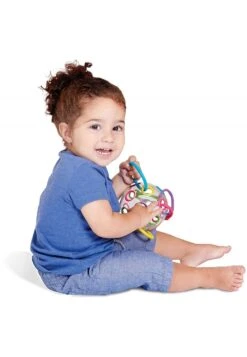 Edushape Speelgoed - Multi Coloured