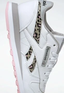 Reebok Classic Sneakers Laag - White -Algemene Winkel Voor Kindermode 282254c2c8134ce1b800c92cae828a84