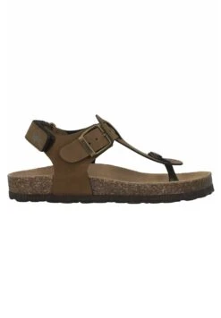 Kipling Sunset - Teensandalen - Dark Brown -Algemene Winkel Voor Kindermode 285a1633d5d64178aa79b208c594ce11