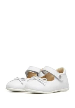 Naturino Ballet - Ballerina'S Met Enkelbandjes - Weiß Braun 9 Naturino Ballet - Ballerina'S Met Enkelbandjes - Weiß Braun -Algemene Winkel Voor Kindermode 28b694e54b834d06b0f2723e9255d912