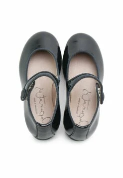 Merceditas Grosgrain Charol Papanatas - Ballerina'S Met Enkelbandjes - Black 8 Merceditas Grosgrain Charol Papanatas - Ballerina'S Met Enkelbandjes - Black -Algemene Winkel Voor Kindermode 28c50d266a70413cb365faf0759268ef