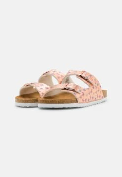 Friboo Muiltjes - Rose Gold-Coloured -Algemene Winkel Voor Kindermode 2921f6f8786849b5bc2b13754517622a