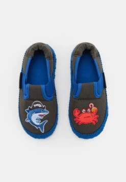 Nanga Piraten - Pantoffels - Grau -Algemene Winkel Voor Kindermode 29256d72e8864789834b1237b6bc2d1e