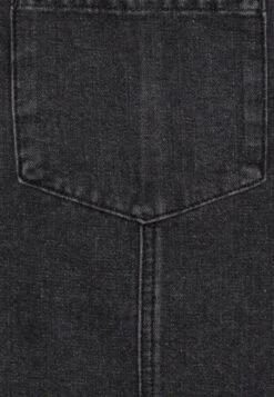 NAME IT Nkfbella Strap Dress - Spijkerjurk - Black Denim 7 NAME IT Nkfbella Strap Dress - Spijkerjurk - Black Denim -Algemene Winkel Voor Kindermode 2a57e2c16f08446d9842963c293e02f4