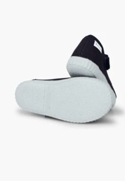 Ballerina'S Met Enkelbandjes - Azul Marino -Algemene Winkel Voor Kindermode 2a9ef24d835f4391aff0e295ebc779ce