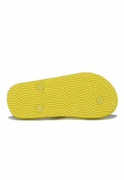 Polaris Preschool Seawear Ffx - Teenslippers - Yellow -Algemene Winkel Voor Kindermode 2aa99c1e71154af5b7d0dfa1780b19ce