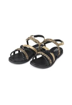 Bullboxer Sandalen - BlackCamel -Algemene Winkel Voor Kindermode 2b67907af54b4737a6fbf4ce15218d73