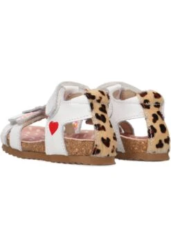 Sandalen - Wit 8 Sandalen - Wit -Algemene Winkel Voor Kindermode 2bd9c9624c2843c8969438337a9168d0