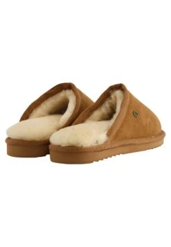 Classic - Pantoffels - Cognac -Algemene Winkel Voor Kindermode 2cd9aa115caa4519a59f3be88bb7d0a7