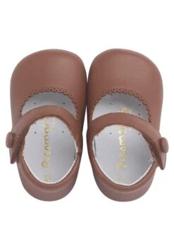 Badanitas Merceditas - Ballerina'S Met Enkelbandjes - Cuero -Algemene Winkel Voor Kindermode 2d0d13ba9de74f29a28cfe236438c498