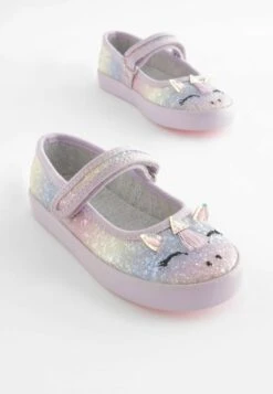 Next Mary Jane Wide Fit - Babyschoenen - Purple Unicorn 14 Next Mary Jane Wide Fit - Babyschoenen - Purple Unicorn -Algemene Winkel Voor Kindermode 2d6b5f3e2cf1461f971ae9fecd201145