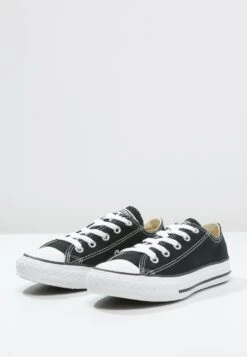 Converse Chuck Taylor All Star - Sneakers Laag - Black 10 Converse Chuck Taylor All Star - Sneakers Laag - Black -Algemene Winkel Voor Kindermode 2e05576629bc4cf09ec637509a5a1740