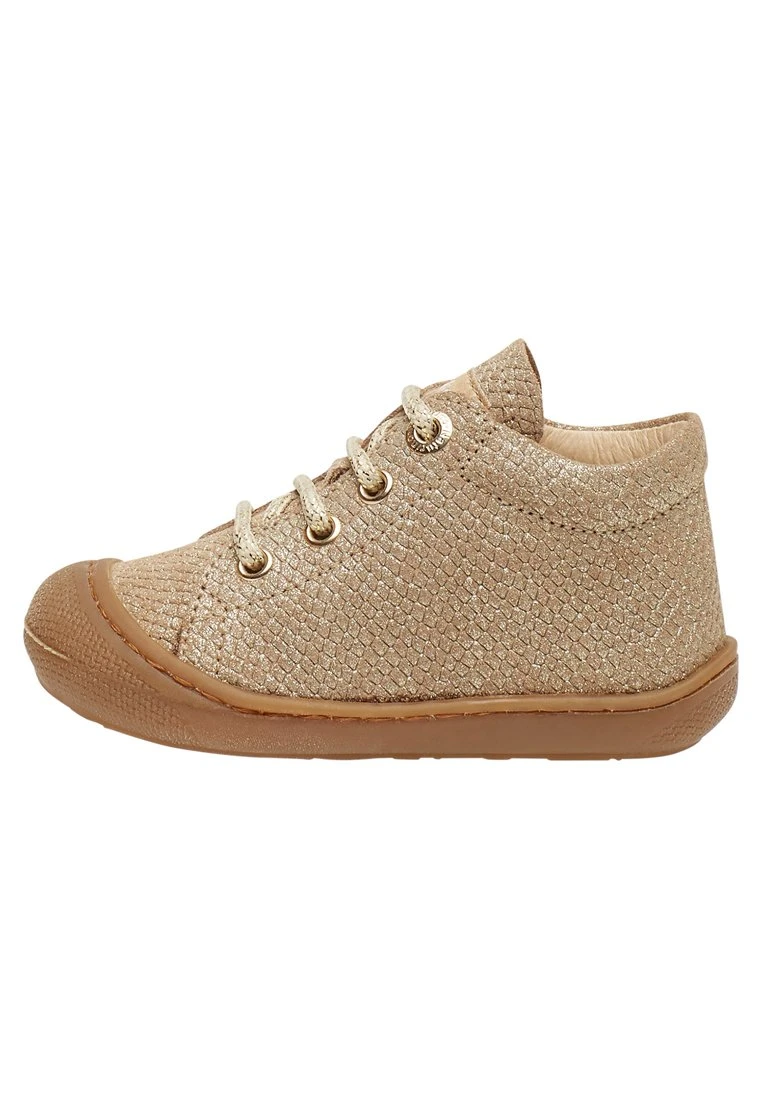 Naturino Cocoon - Sneakers Hoog - Gold 3 Naturino Cocoon - Sneakers Hoog - Gold