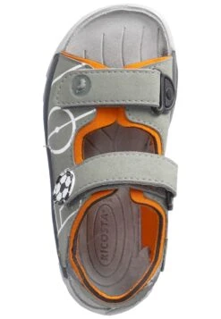 Ricosta Outdoorsandalen - Eukalyptus Papaya 10 Ricosta Outdoorsandalen - Eukalyptus Papaya -Algemene Winkel Voor Kindermode 2e87b11e8e464b38b3f144c4e92492d4