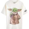 Next Star Wars Short Sleeve- T-Shirt Print - Baby Yoda -Algemene Winkel Voor Kindermode 2eb43a4cd06b4d93b5f7b5cc9c424c0e