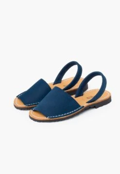 Avarcas - Sandalen - Azul Jeans -Algemene Winkel Voor Kindermode 2ef4cf95319144f6856150f898bc8c7e