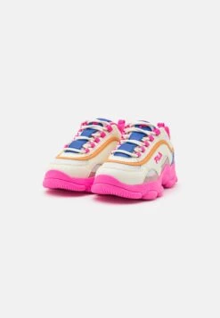 Fila Strada Dreamster - Sneakers Laag - Marshmallow/Sugar Plum 9 Fila Strada Dreamster - Sneakers Laag - Marshmallow/Sugar Plum -Algemene Winkel Voor Kindermode 2f6c015367f84d80a89b13127067b0c7
