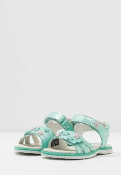 Lurchi Lulu - Sandalen - Mint -Algemene Winkel Voor Kindermode 2fd2a91f878948dfb504468d2019d474