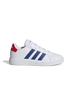 Adidas Originals Grand Court - Sneakers Laag - Ftwwht Royblu Vivred 9 Adidas Originals Grand Court - Sneakers Laag - Ftwwht Royblu Vivred -Algemene Winkel Voor Kindermode 3095c1600d14403aa5385aed9a16e819